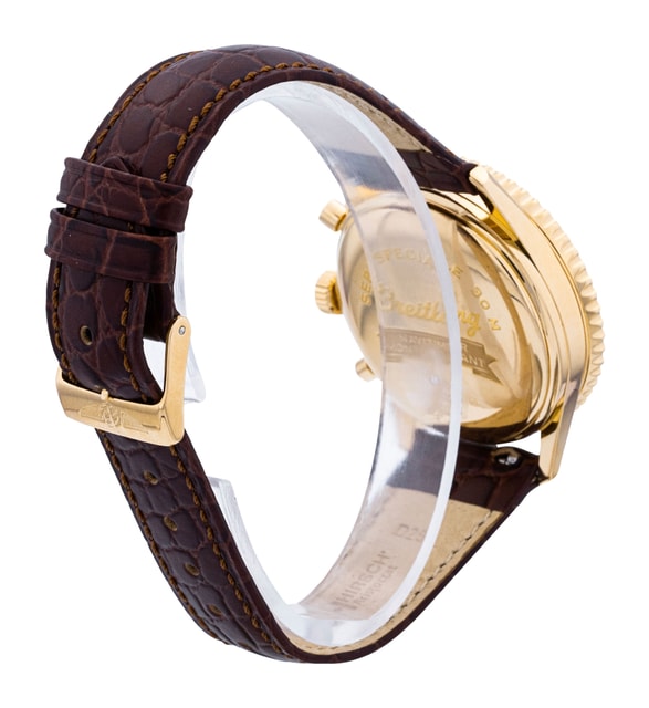 Breitling Montbrillant H41030 Image 3